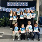 49. Konkurs Recytatorski Warszawska Syrenka 